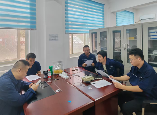 电力公司活动图片1